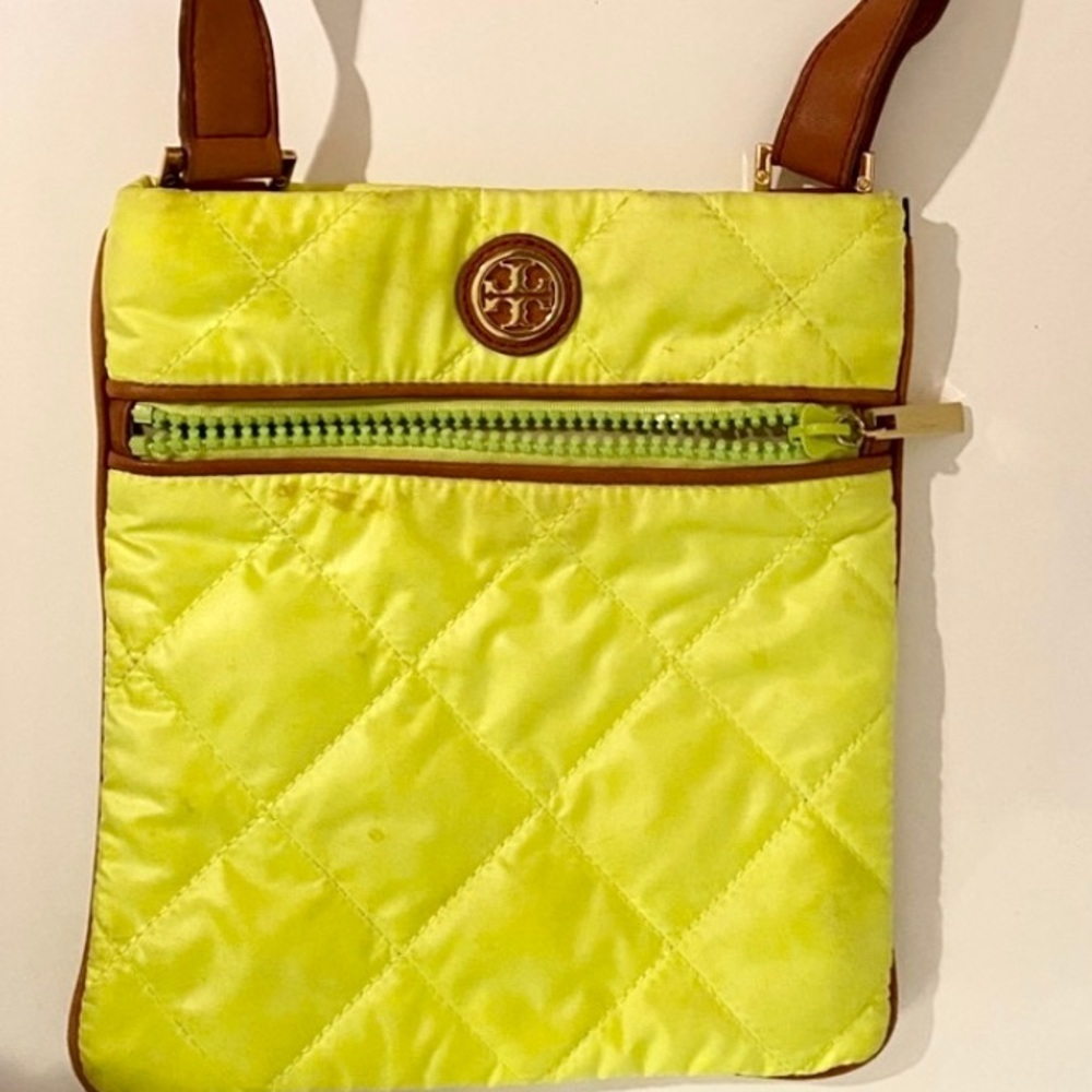 Tory Burch Nylon Alice Swingpack
